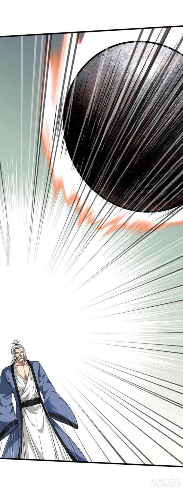 Trọng Sinh Ta là Đại Thiên Thần - Page 27