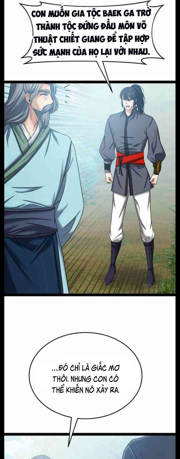 Tiền Kiếp Của Lôi Thần - Page 27