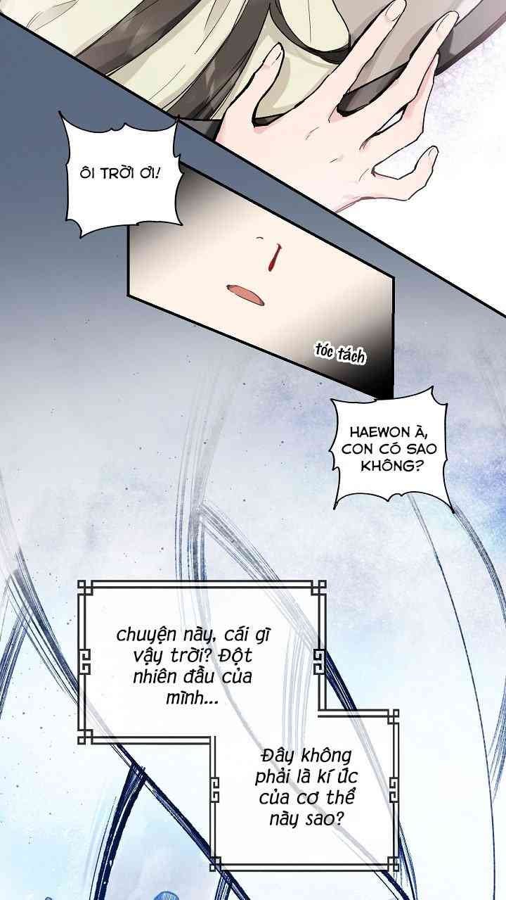 Tôi Trở Thành Nhân Vật Phản Diện Giỏi Nhất Trong Giới Võ Thuật - Page 20