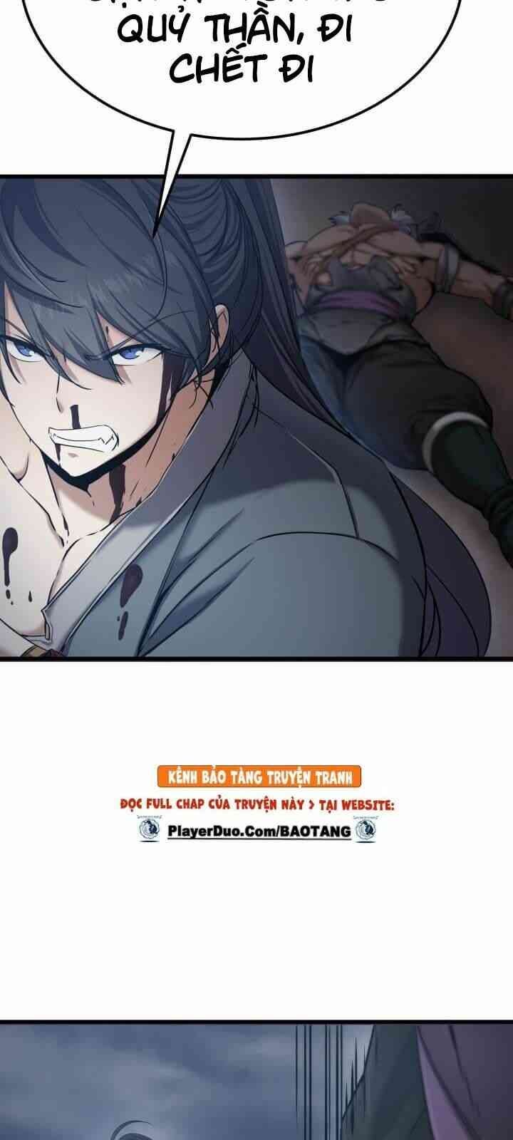 Tiền Kiếp Của Lôi Thần - Page 5