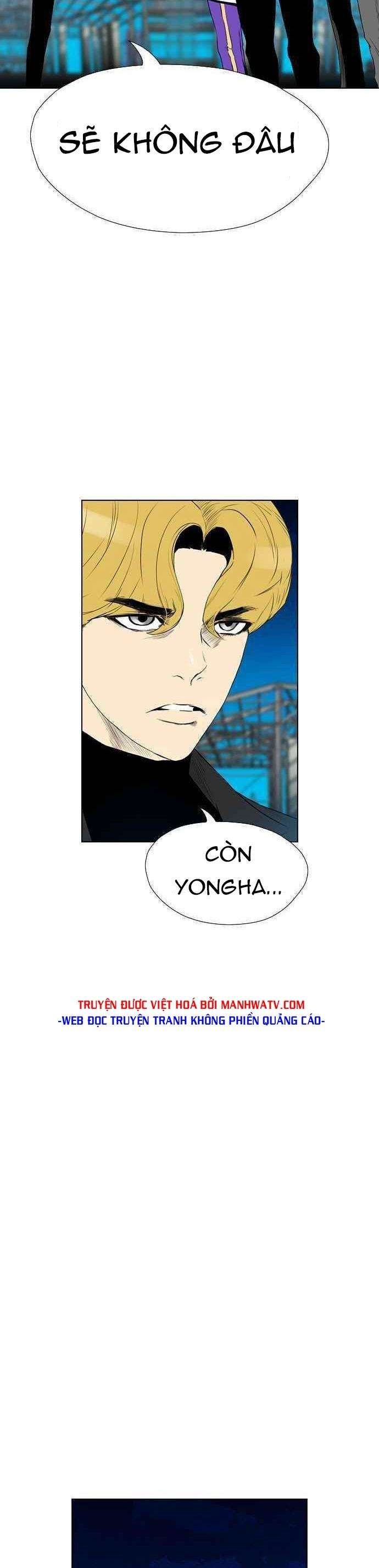 Kẻ Hồi Sinh - Page 30