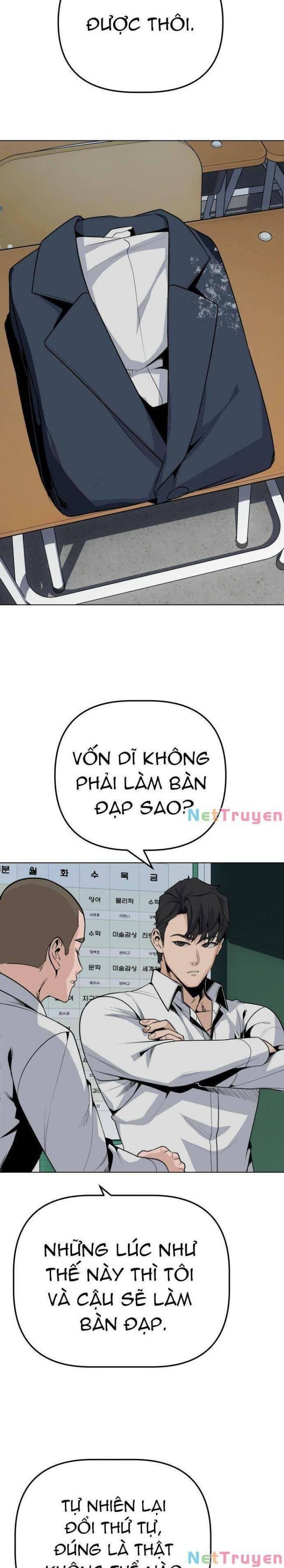 Vua Đóng Cọc - Page 22