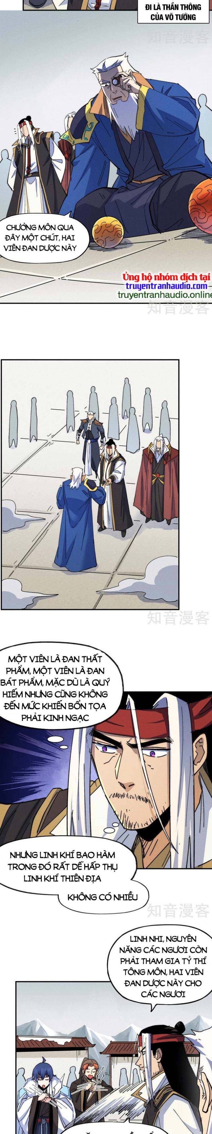 Nhân Vật Chính Mạnh Nhất Lịch Sử - Page 5