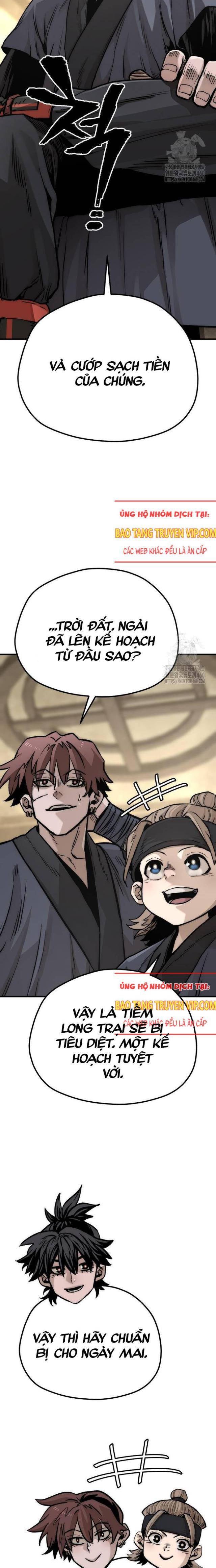 Thiên Ma Phi Thăng Truyện - Page 34