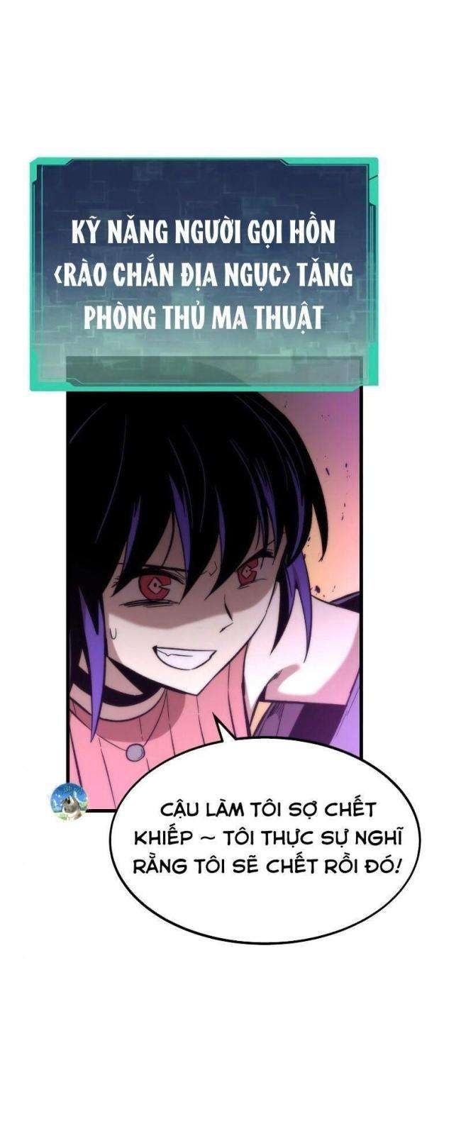 Nhân Vật Phụ Siêu Cấp - Page 5