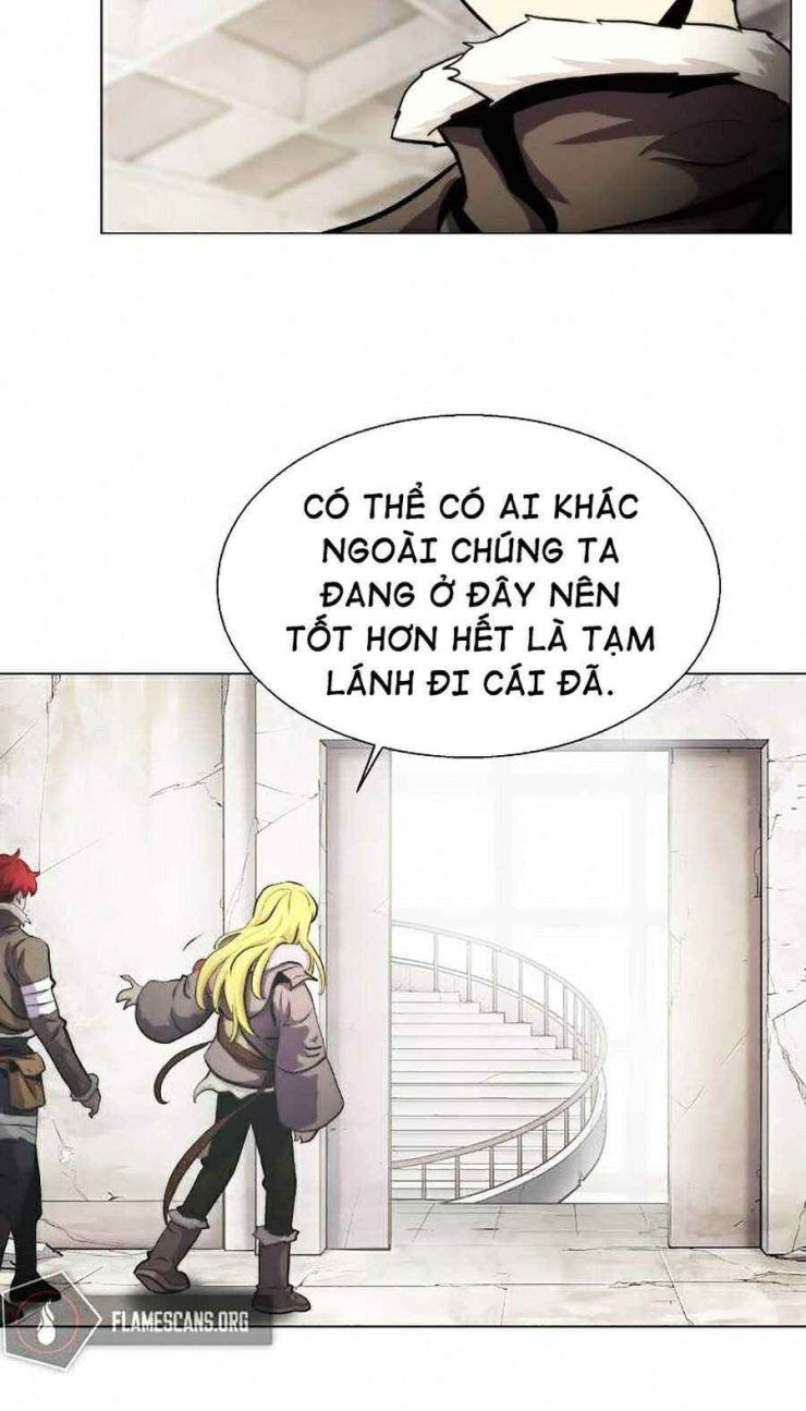 Sức Cùng Lực Kiệt - Page 50