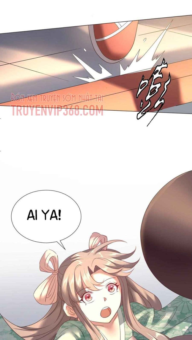 Trăm Vạn Cách Thành Thần - Page 16