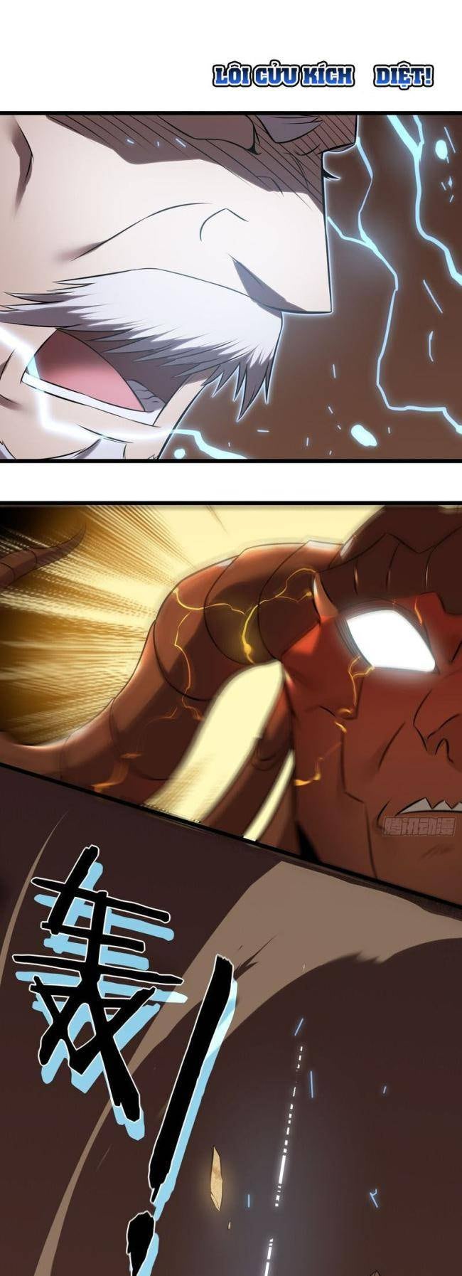 Ta Là Sát Thần - Page 14