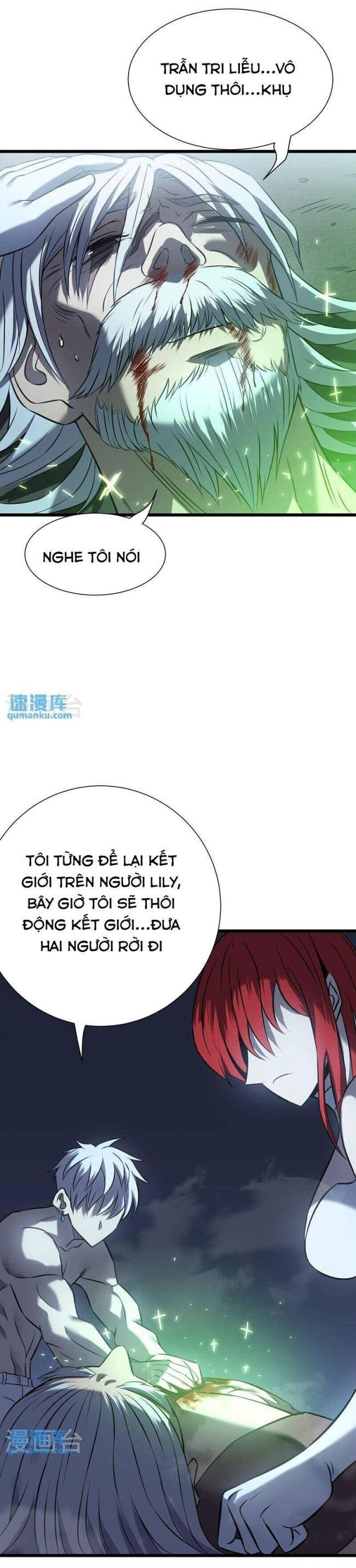 Ta Là Sát Thần - Page 27