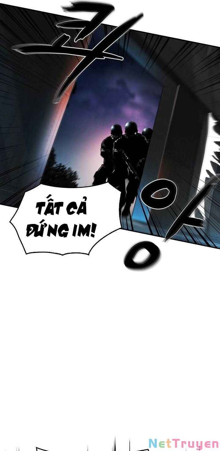 Điều Tra Viên Chuyển Sinh - Page 9