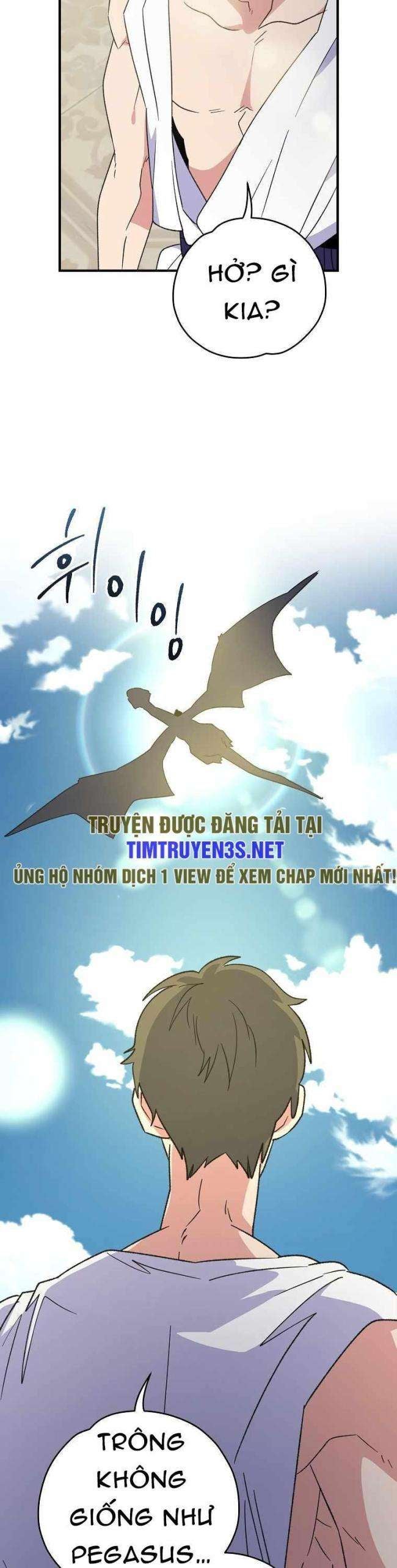 Nhà Hiền Triết Yigret - Page 26