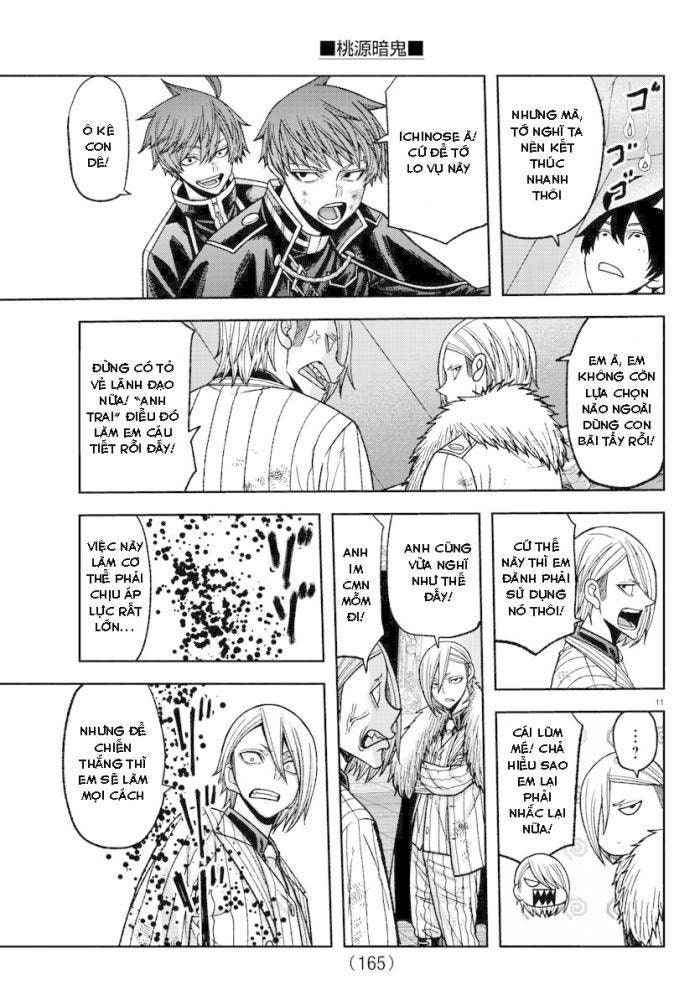 Tougen Anki - Page 11