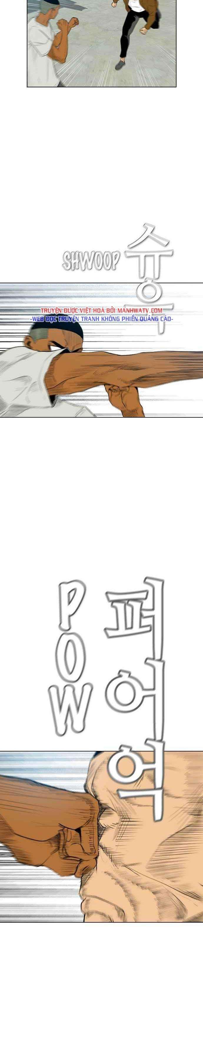 Kẻ Hồi Sinh - Page 28