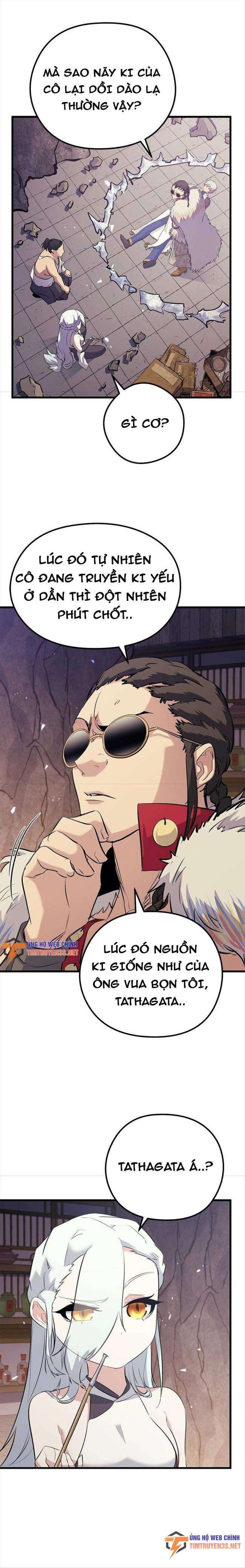 Quỷ Linh Vương - Page 10