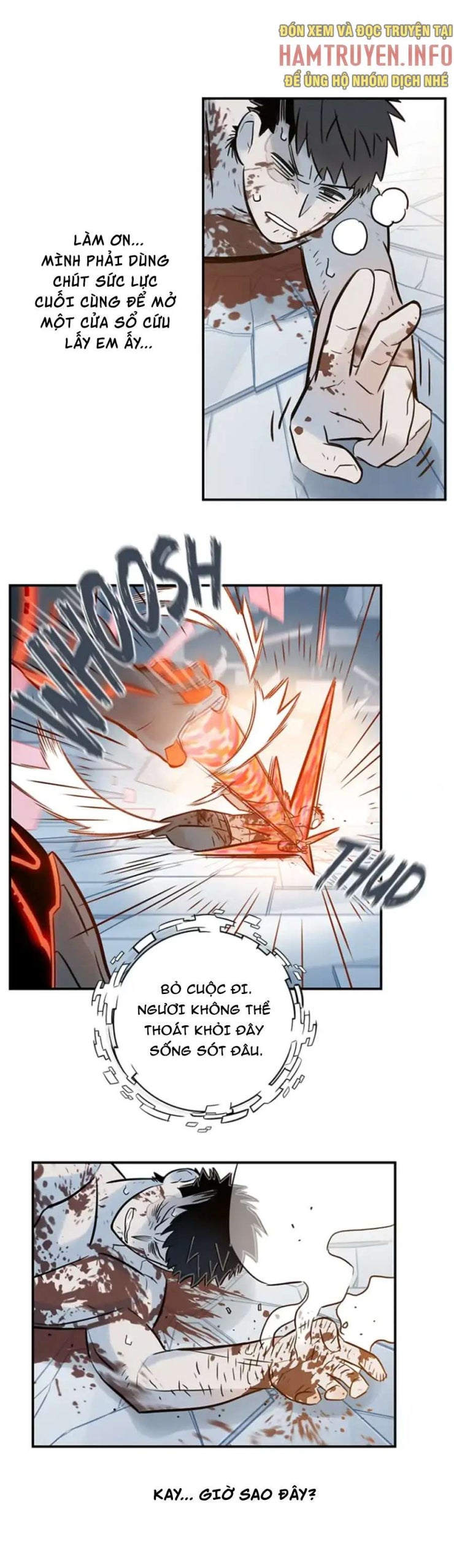 Điểm Hẹn - Page 14