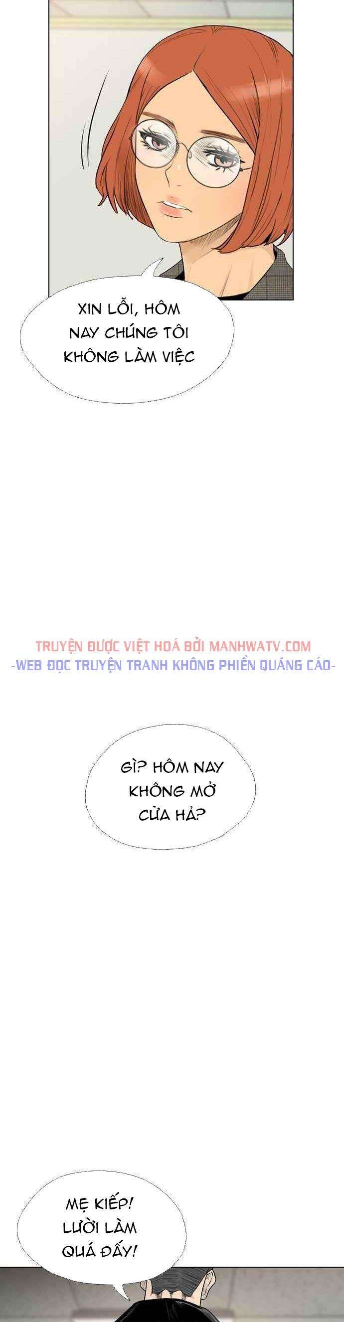 Kẻ Hồi Sinh - Page 30