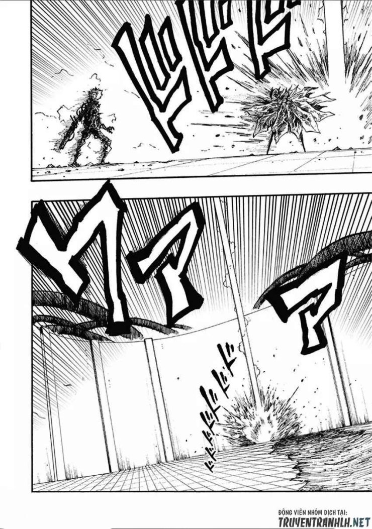 Tales Of Destruction - Page 8