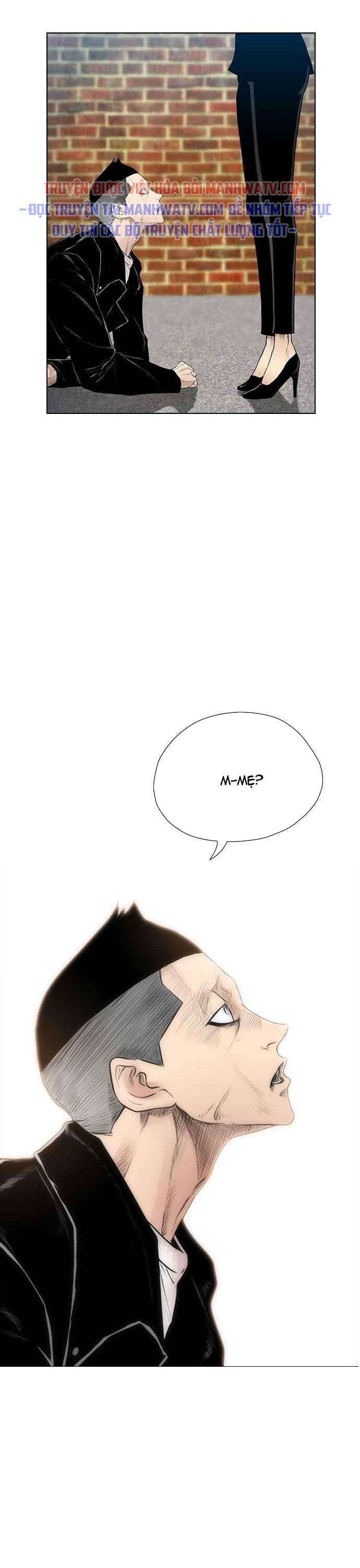 Kẻ Hồi Sinh - Page 4