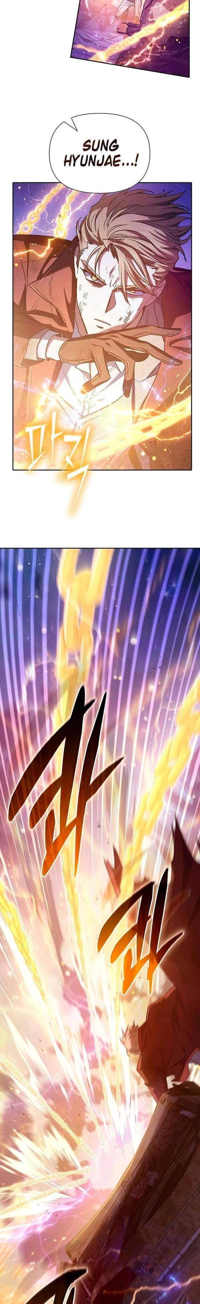 Những Ranker Cấp S Mà Tôi Nuôi - Page 24