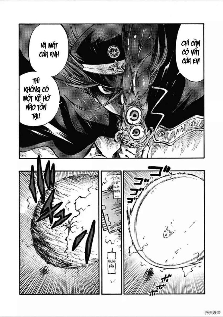 Tales Of Destruction - Page 20