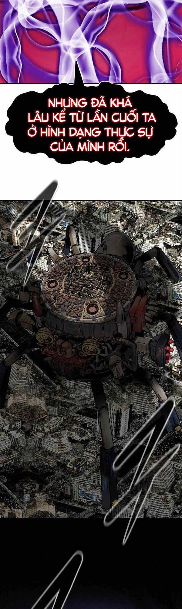 Kẻ Đa Tài - Page 61