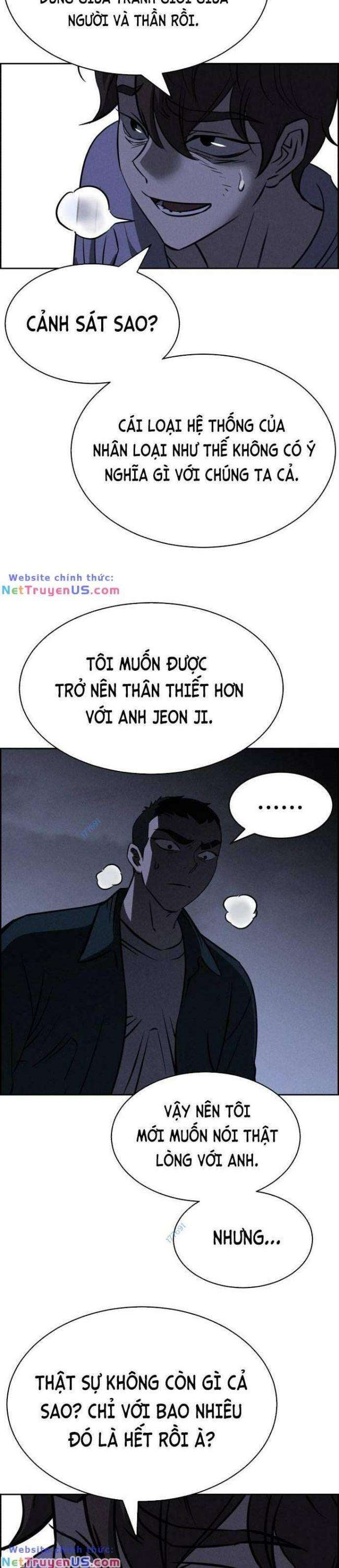 Óc Chó Toàn Năng - Page 10