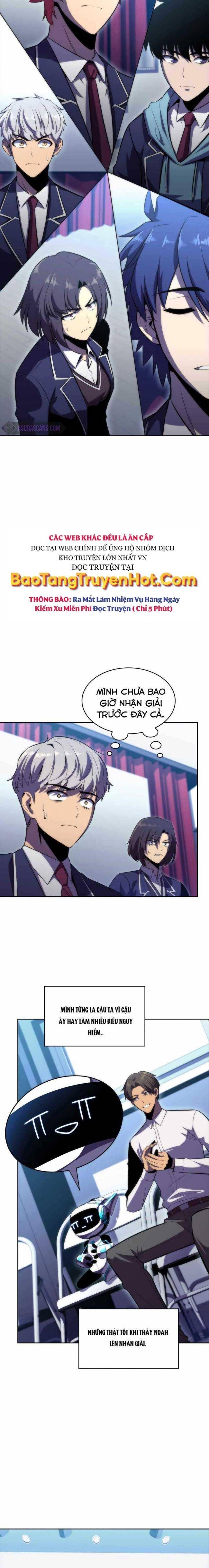 Kẻ Thách Đấu - Page 28