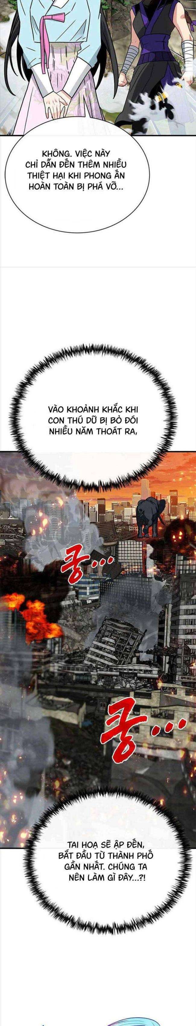 Thợ Săn Gacha Cấp SSS - Page 32