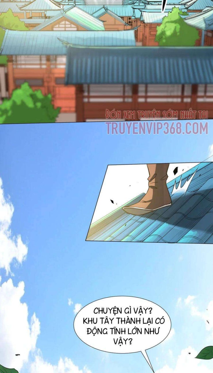 Trăm Vạn Cách Thành Thần - Page 10