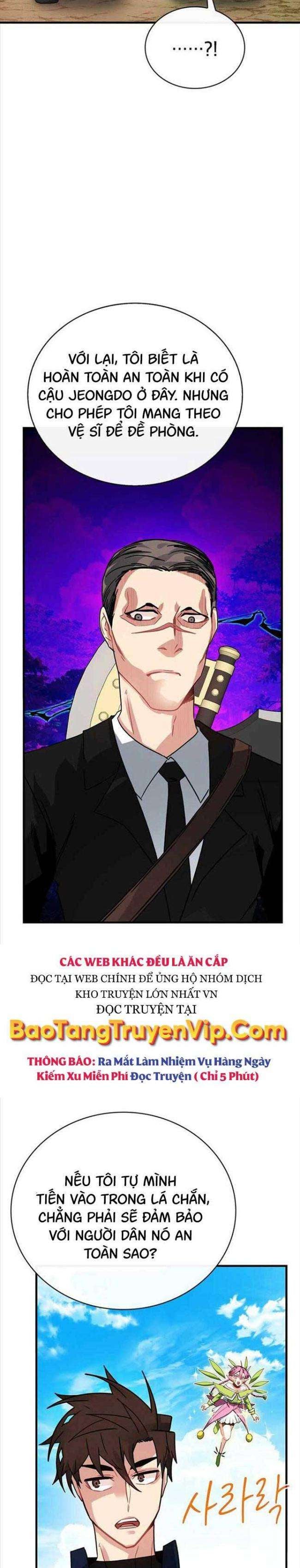 Thợ Săn Gacha Cấp SSS - Page 31