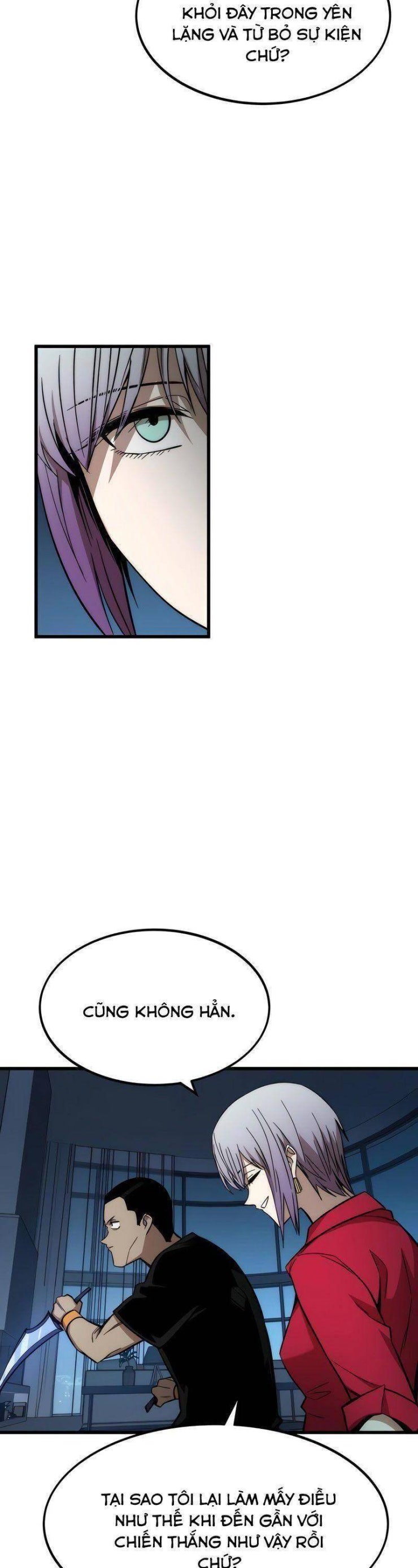 Nhân Vật Phụ Siêu Cấp - Page 6