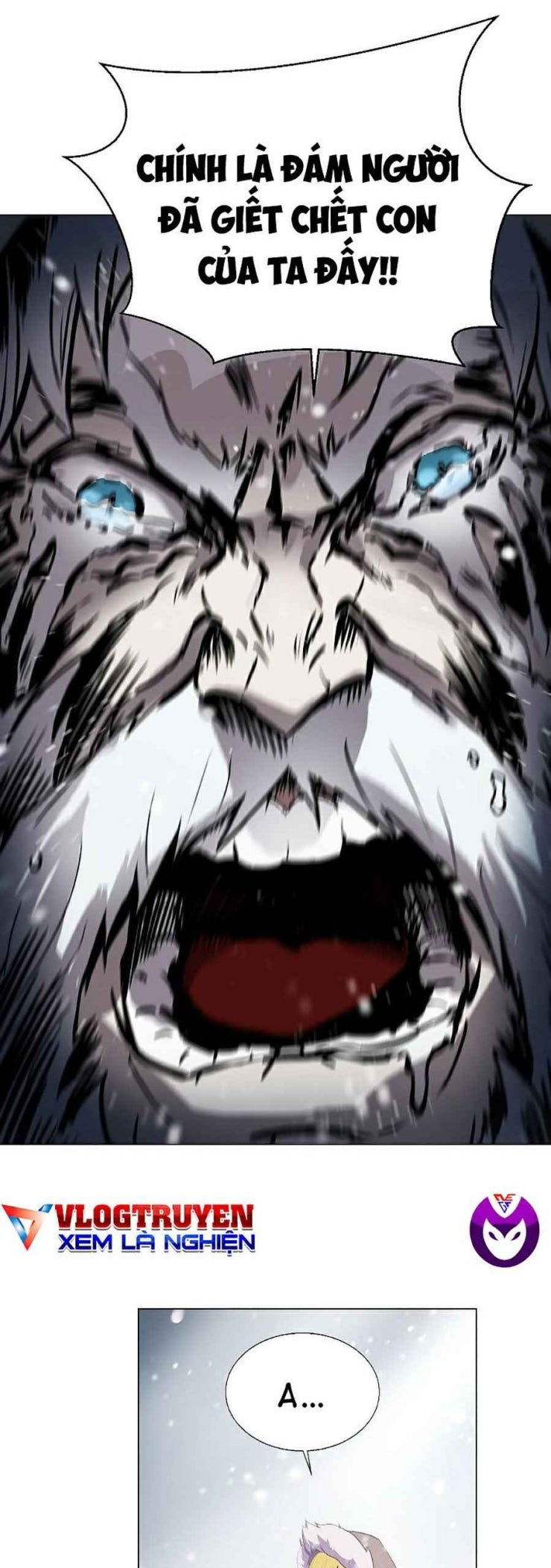 Sức Cùng Lực Kiệt - Page 38