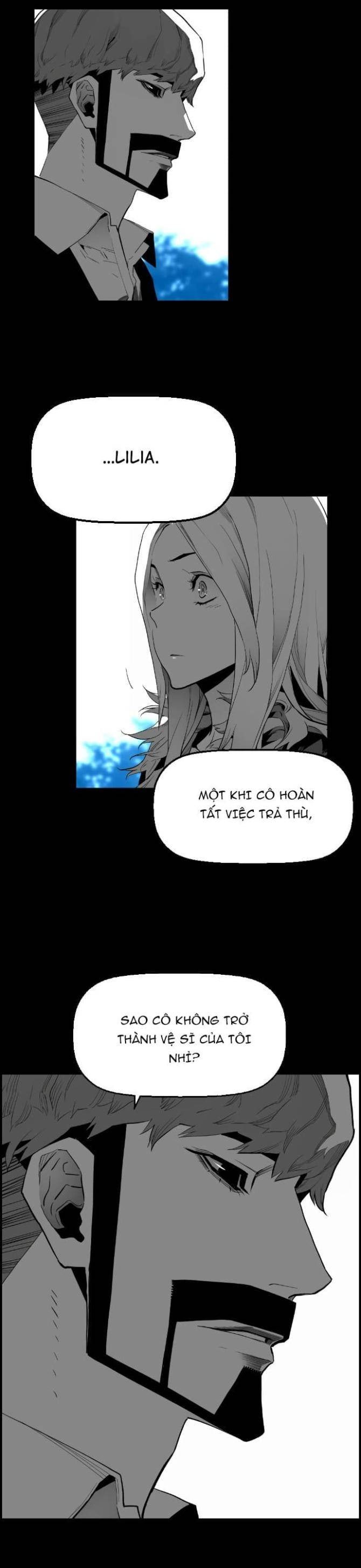 Kẻ Khủng Bố - Page 12