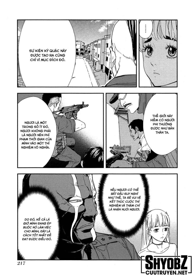 Until Death Do Us Part - Page 23