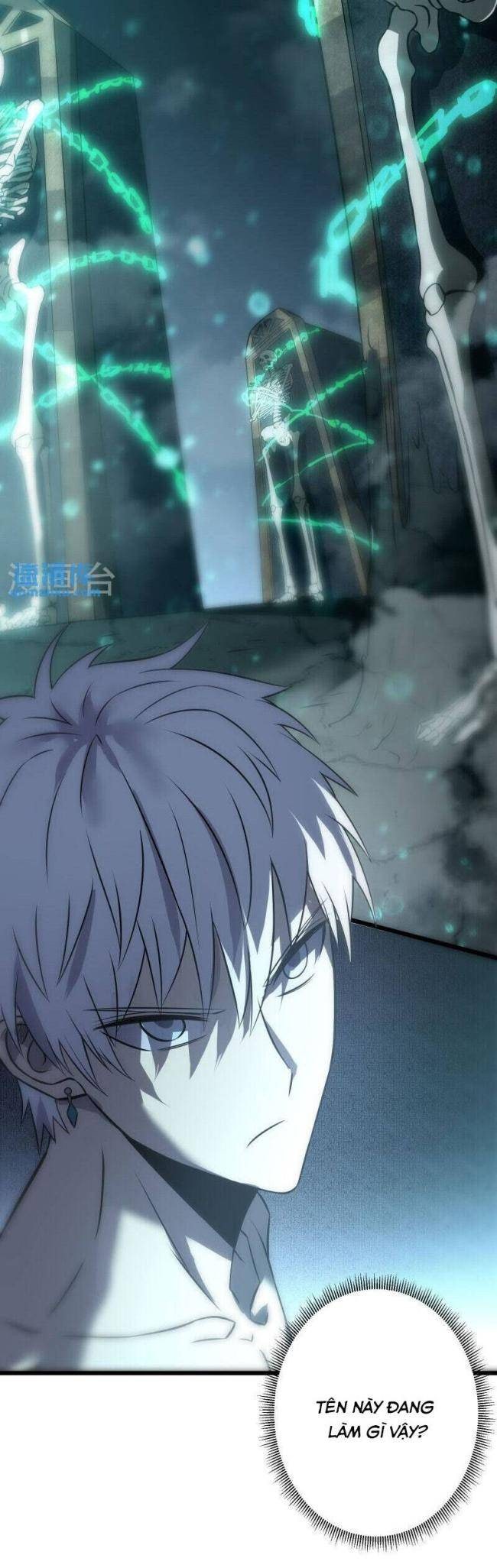 Ta Là Sát Thần - Page 18