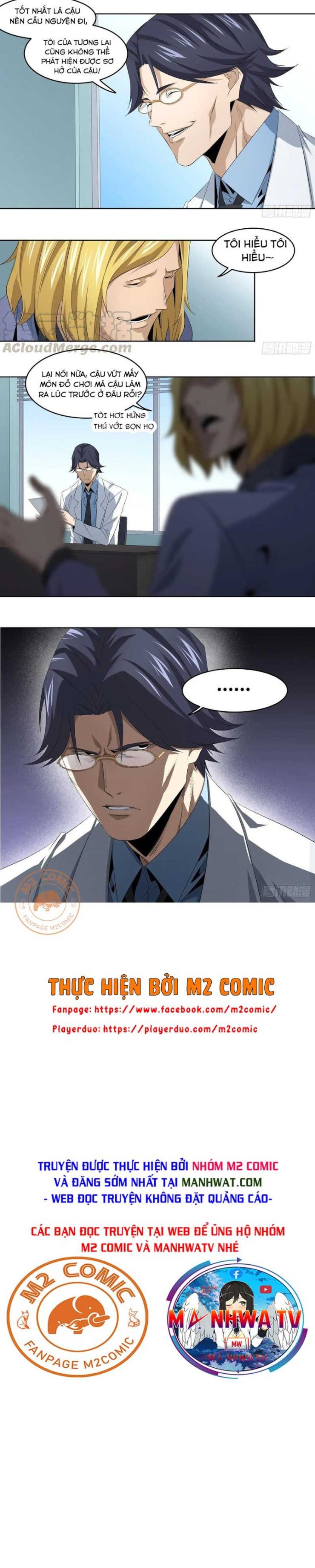 Nhất Ăn Tất - Page 7