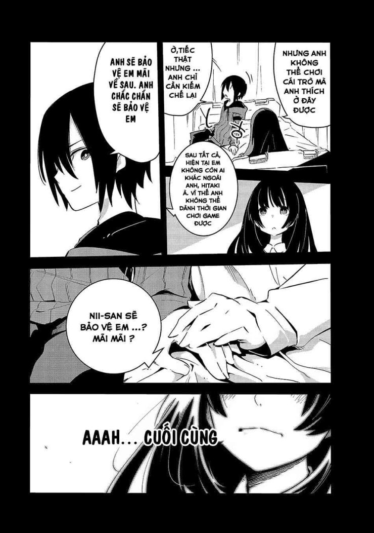 Isekai Meikyuu No Saishinbu O Mezasou - Page 33