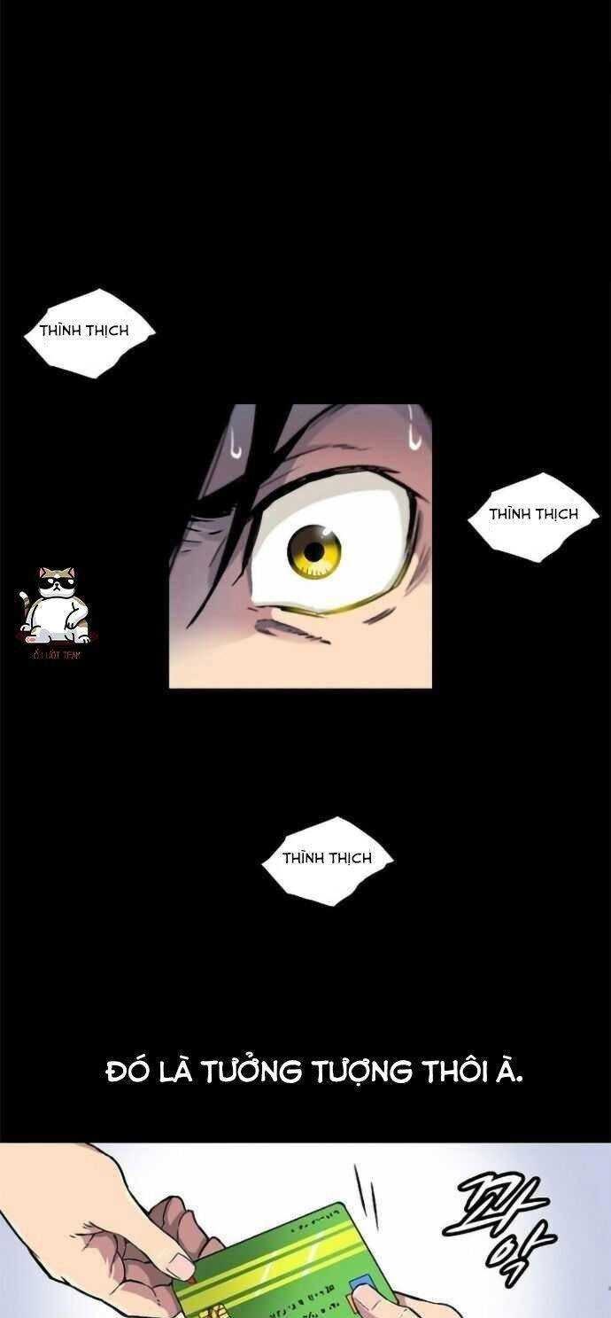 Không Thể Phá Vỡ - Page 37