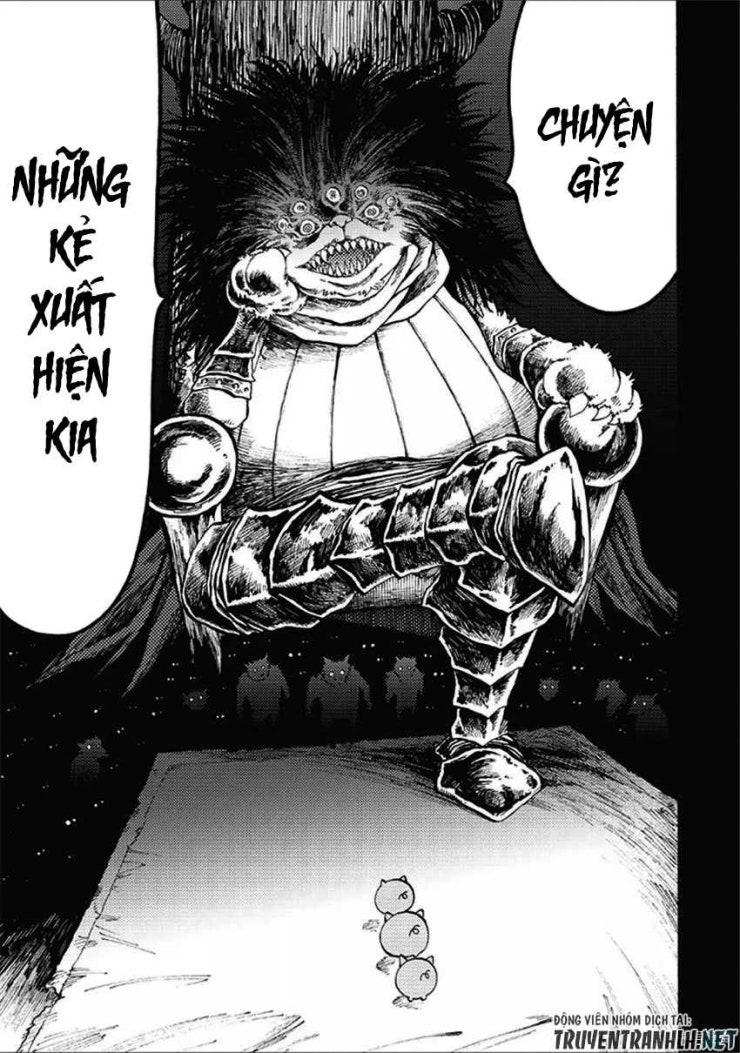 Tales Of Destruction - Page 11