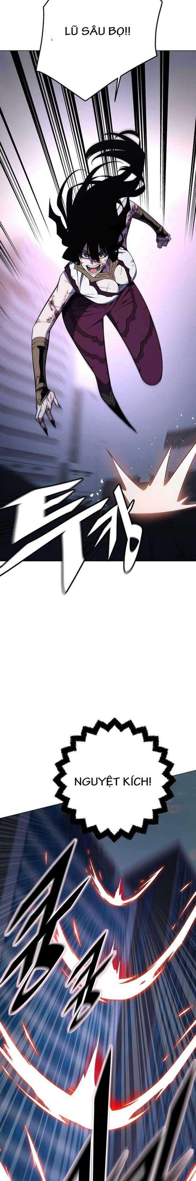 Thiên Ma Tôn Sư - Page 23