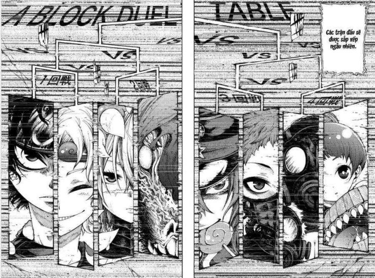 Tales Of Destruction - Page 42