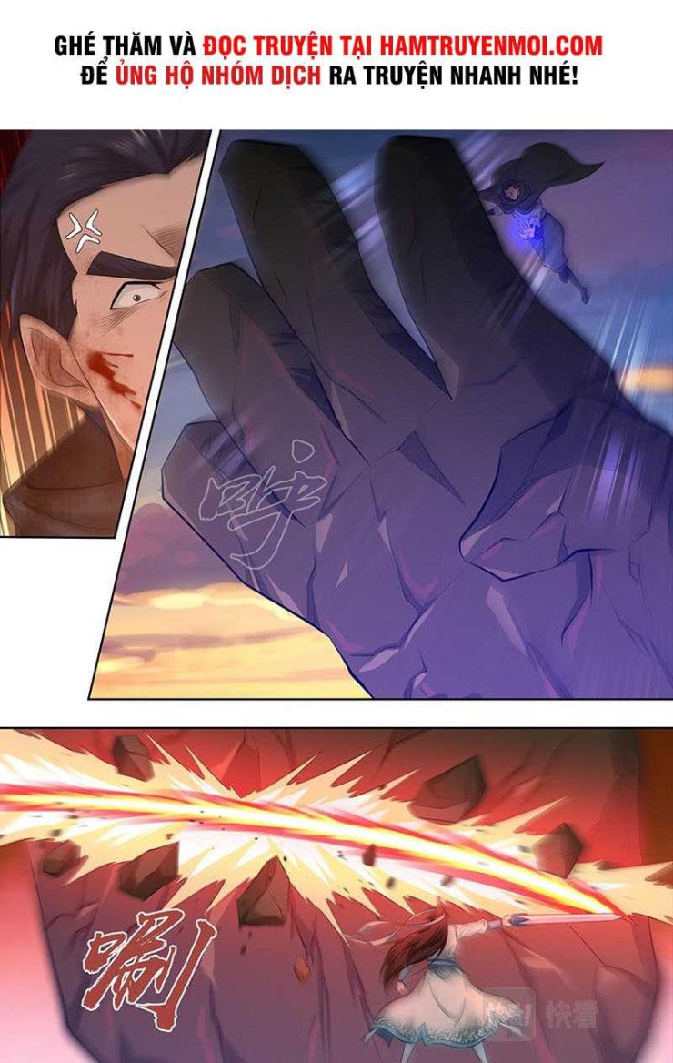 Vĩnh Hằng Chí Tôn - Page 9