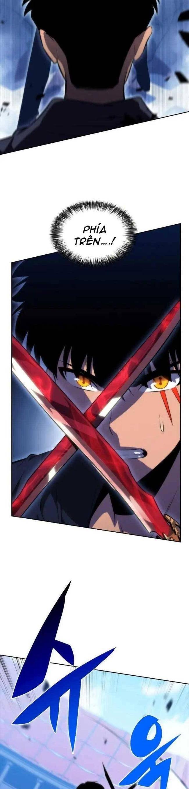 Kẻ Thách Đấu - Page 16