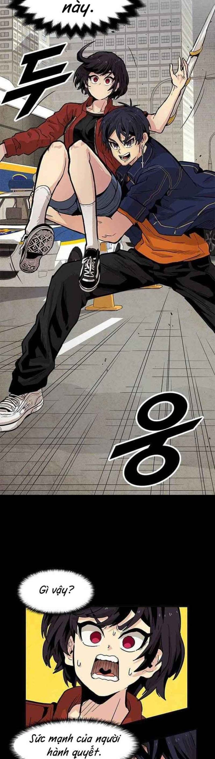 Tội Phủ Trảm Ma - Page 56