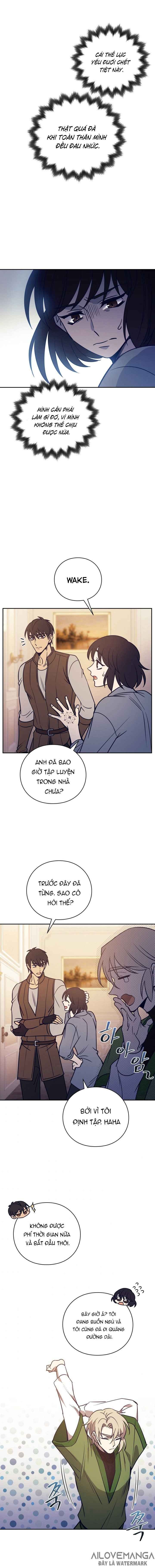 Người Tìm Đường - Page 12