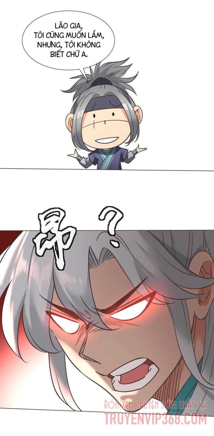 Trăm Vạn Cách Thành Thần - Page 43