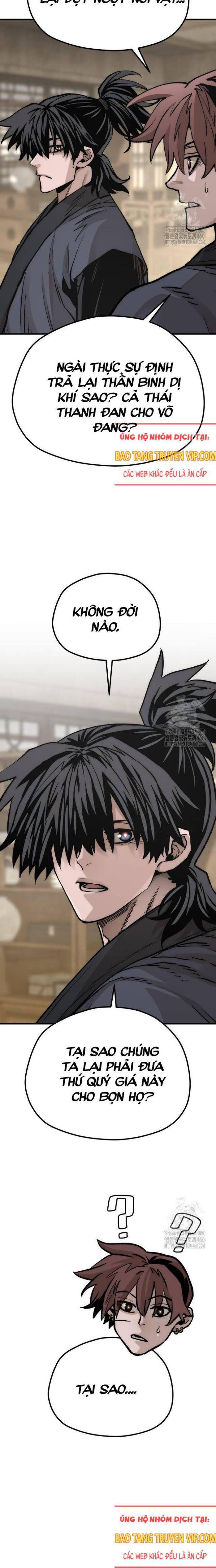 Thiên Ma Phi Thăng Truyện - Page 31