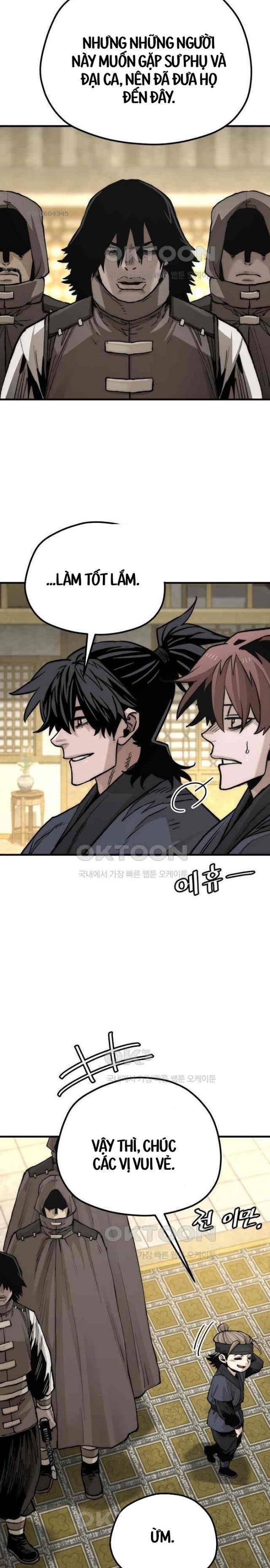 Thiên Ma Phi Thăng Truyện - Page 17