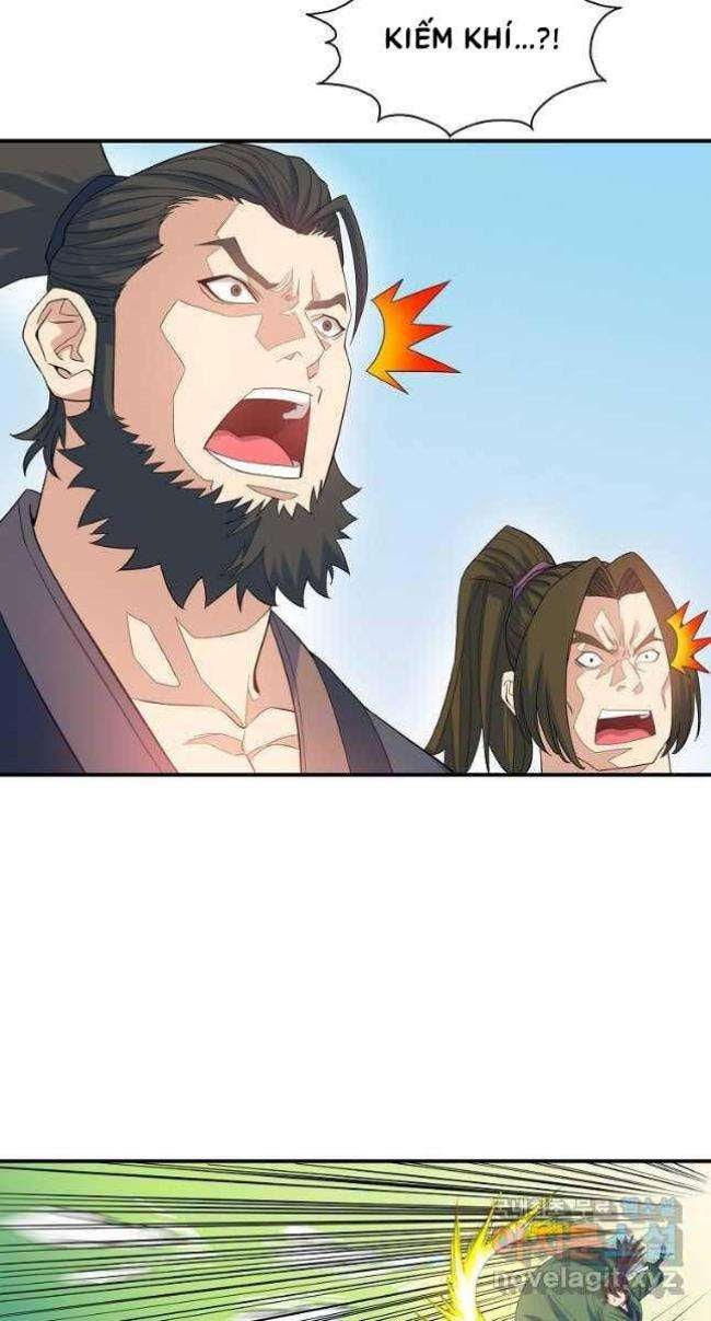 Hoành Tảo Cửu Châu - Page 31