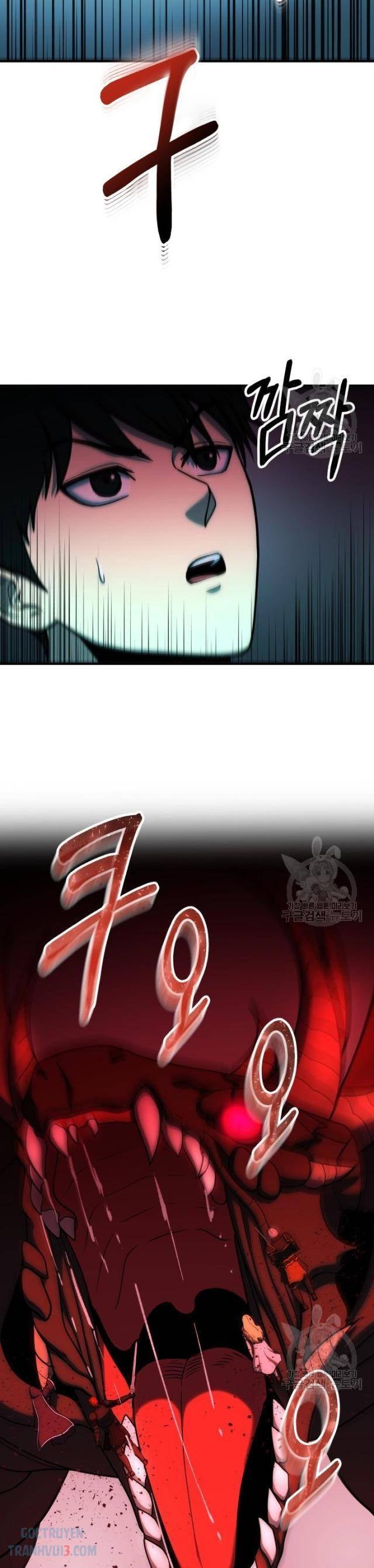 Ngôi Nhà Hầm Ngục - Page 10